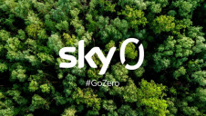 Sky will target a 50% absolute reduction in emissions by 2030